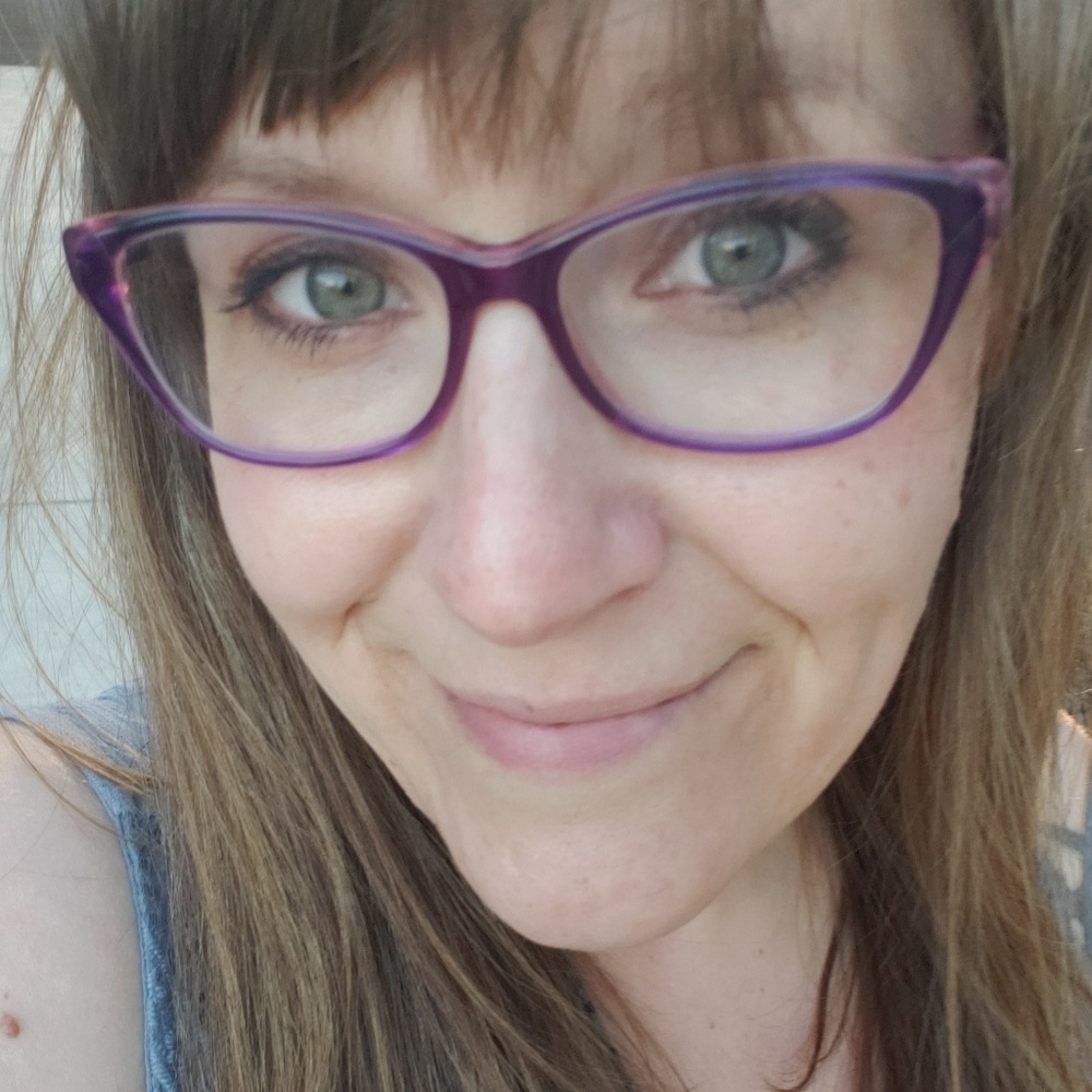 Meet your Posher, Grace
